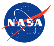 NASA Home Page