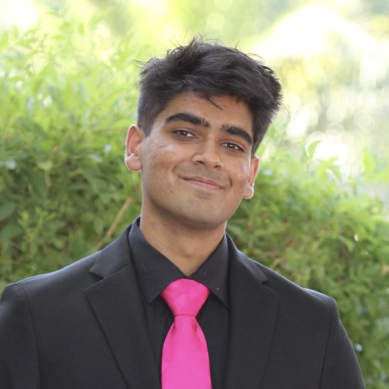 Abhinav Vishnuvajhala's Profile Image